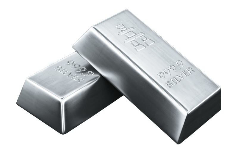 Silver